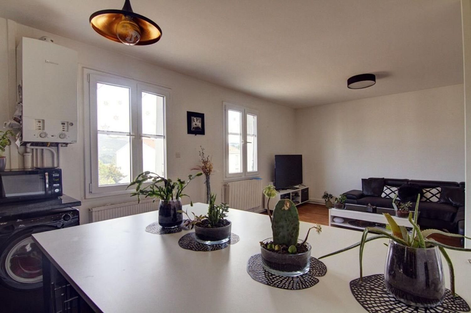 Maison à vendre, 96m², Saint-Jean-Bonnefonds
