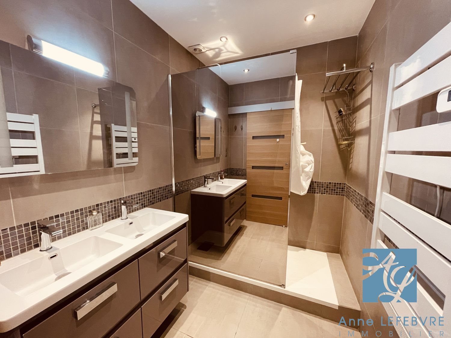 Appartement à vendre, 44m², Trouville-sur-Mer