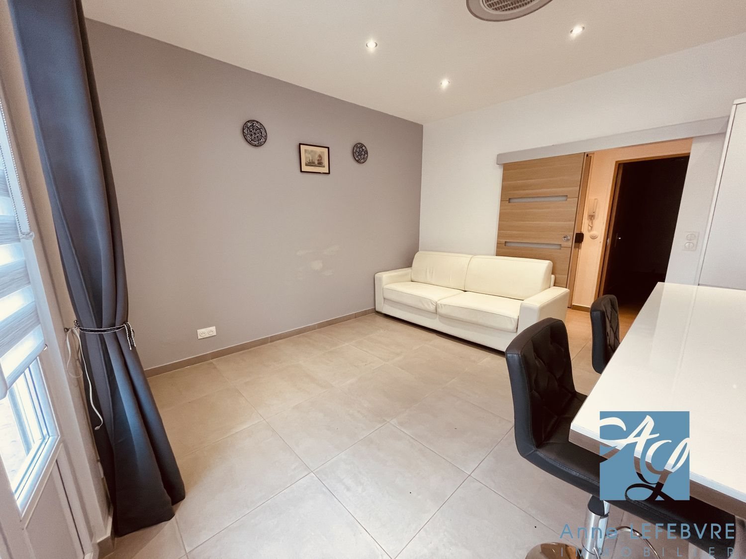 Appartement à vendre, 44m², Trouville-sur-Mer