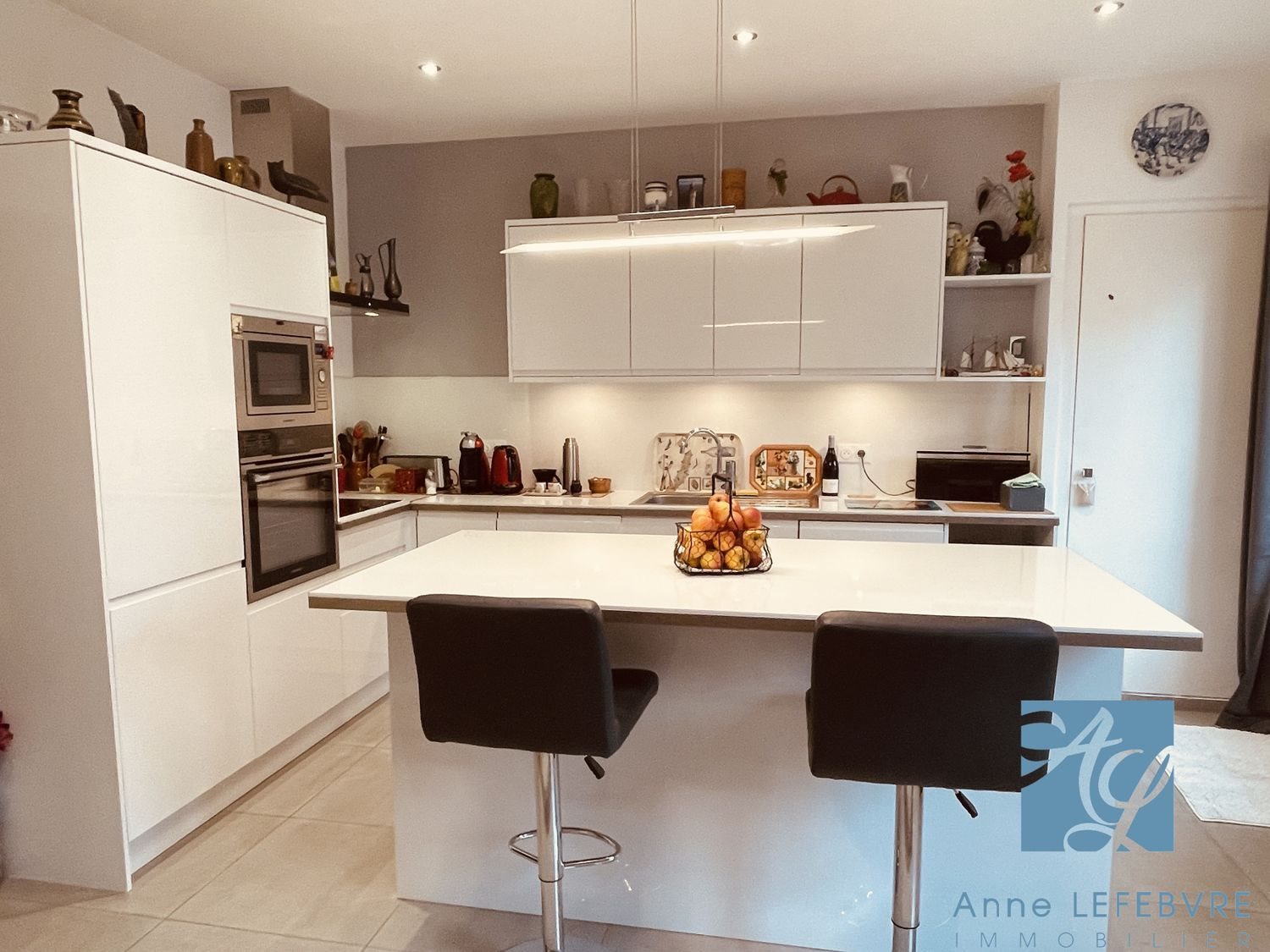 Appartement à vendre, 44m², Trouville-sur-Mer