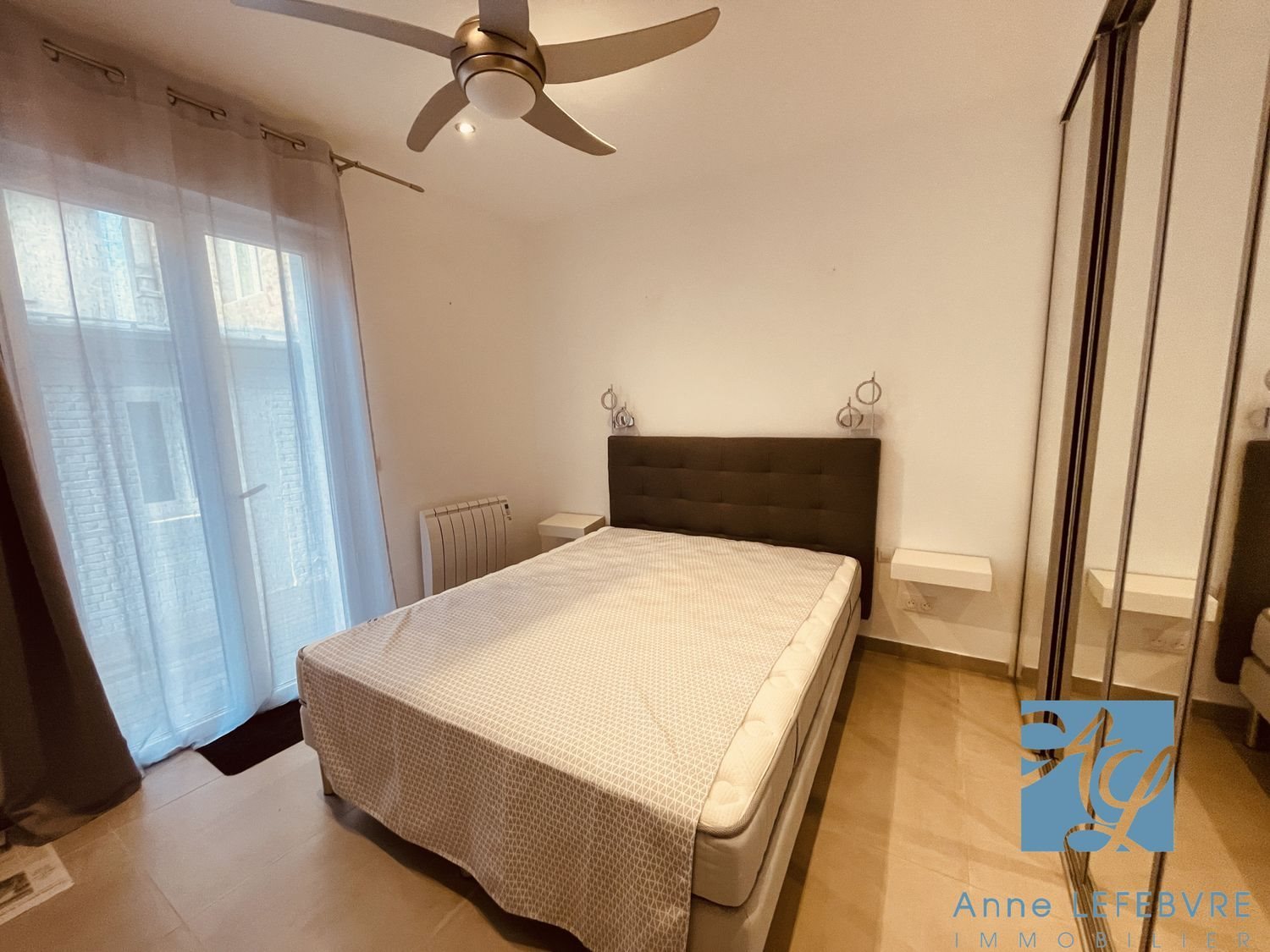 Appartement à vendre, 44m², Trouville-sur-Mer