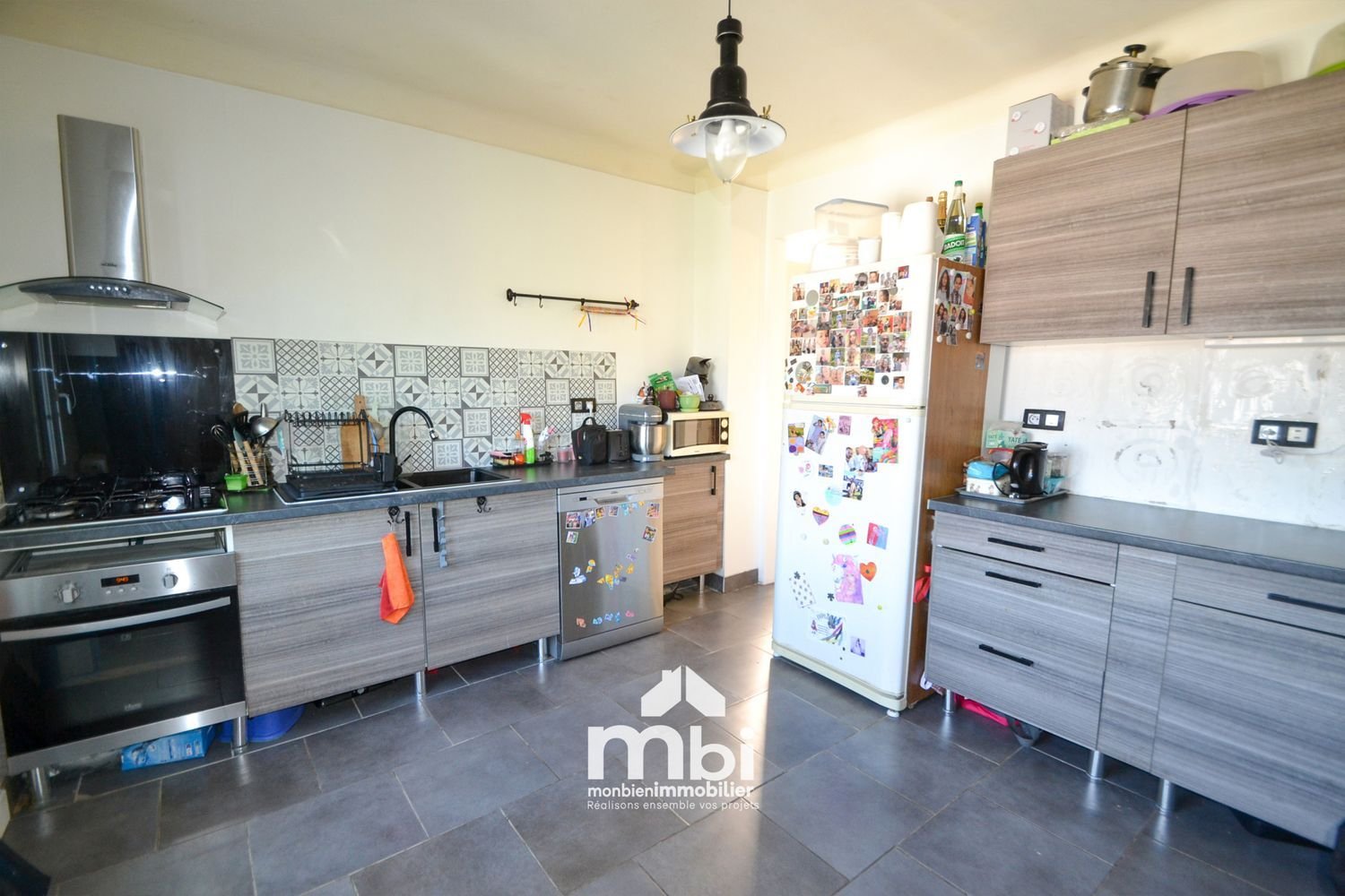 Maison à vendre, 102m², Marly-la-Ville