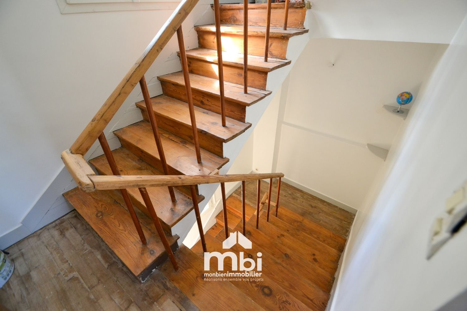 Maison à vendre, 102m², Marly-la-Ville