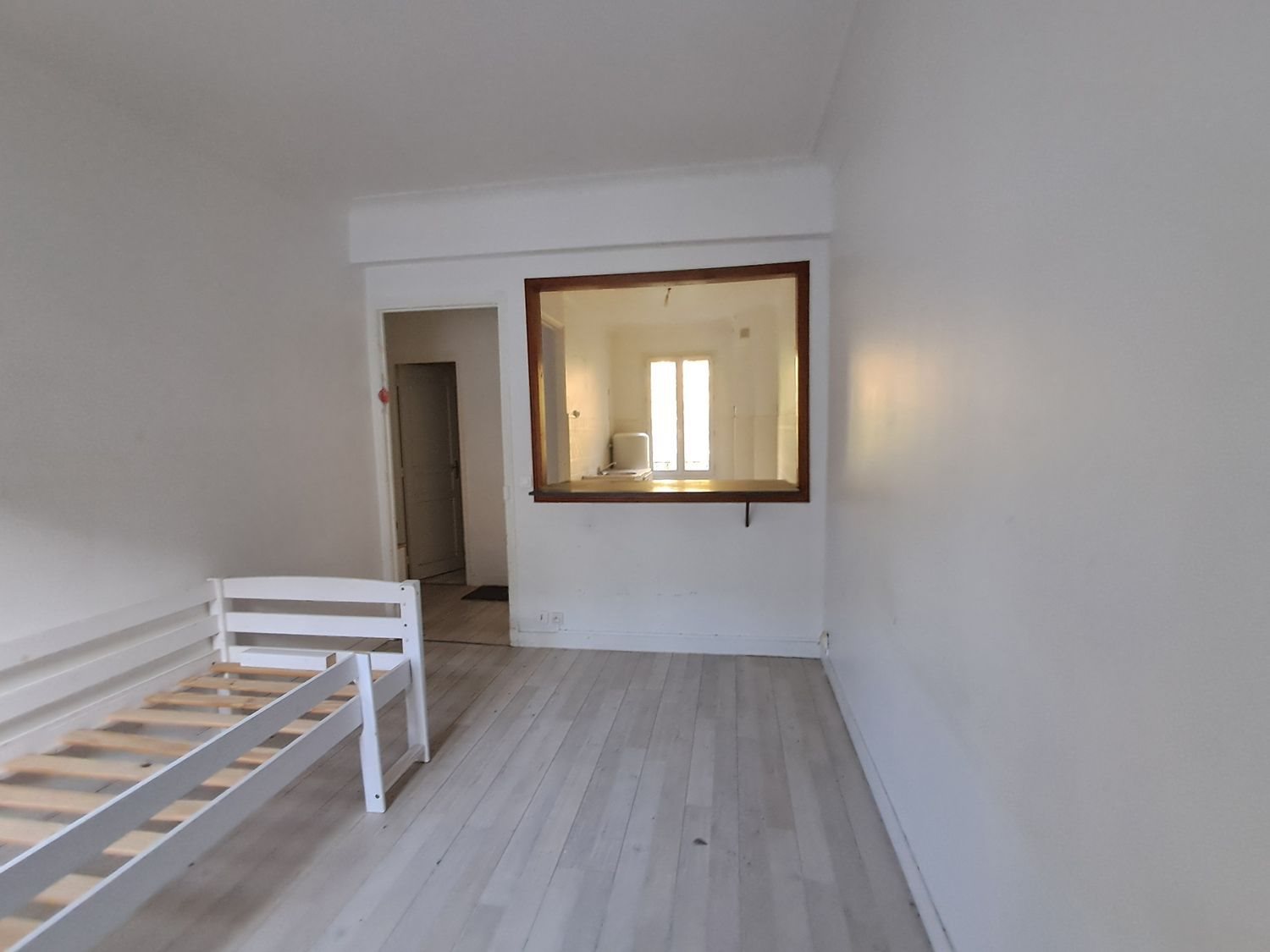 Appartement à vendre, 39m², Nice