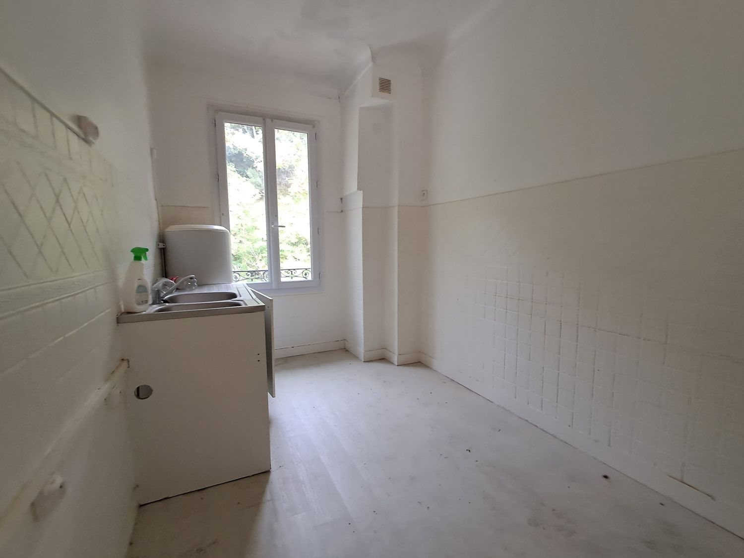 Appartement à vendre, 39m², Nice