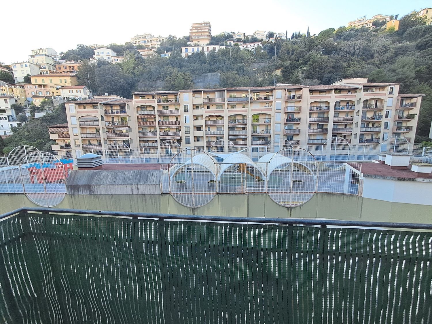Appartement à vendre, 39m², Nice