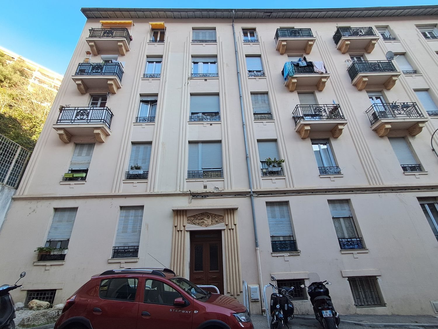 Appartement à vendre, 39m², Nice