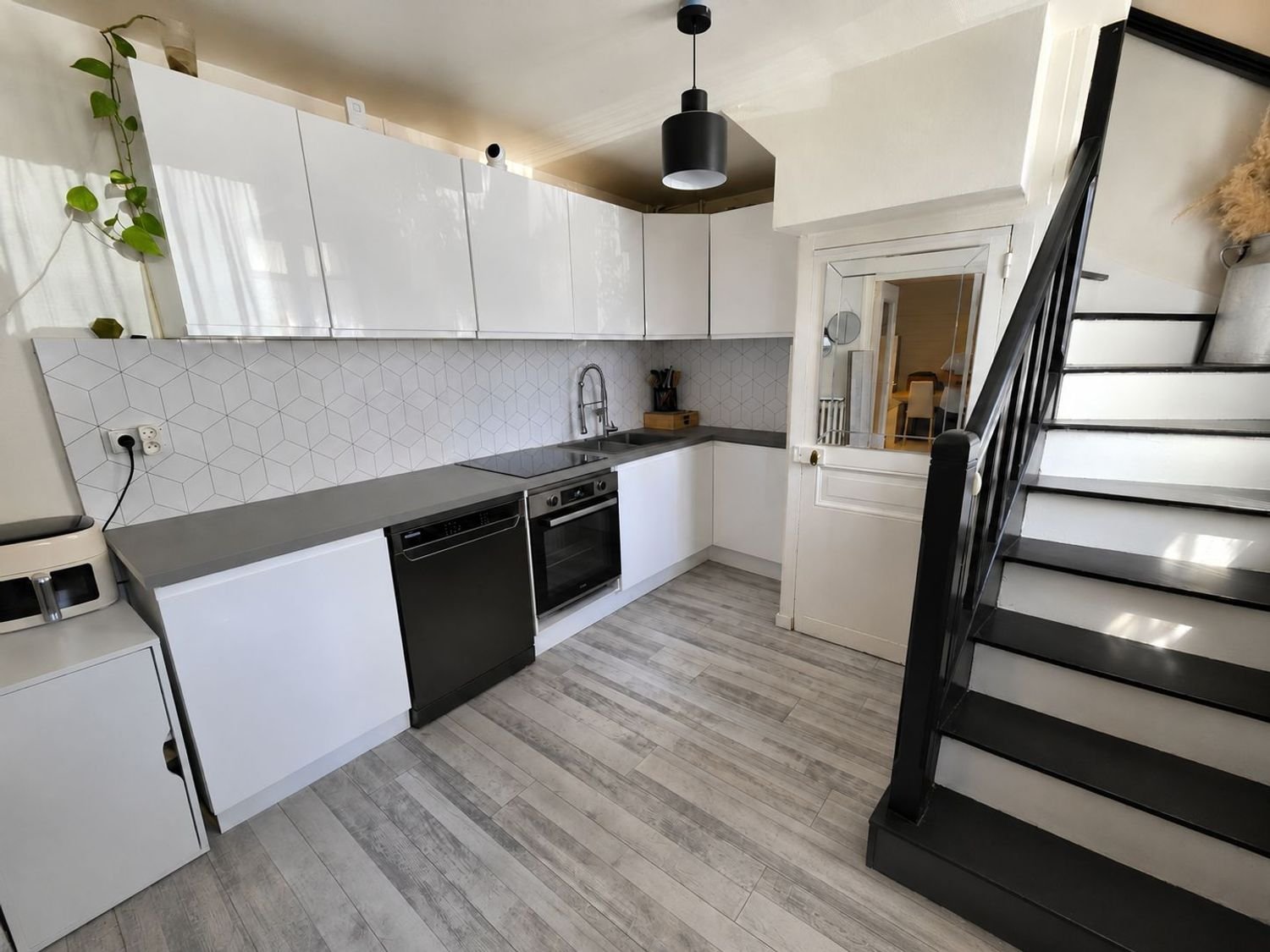 Maison à vendre, 70m², Clermont-Ferrand