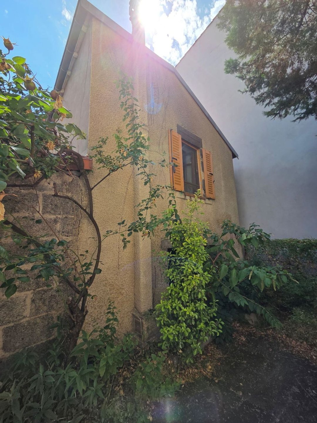 Maison à vendre, 70m², Clermont-Ferrand