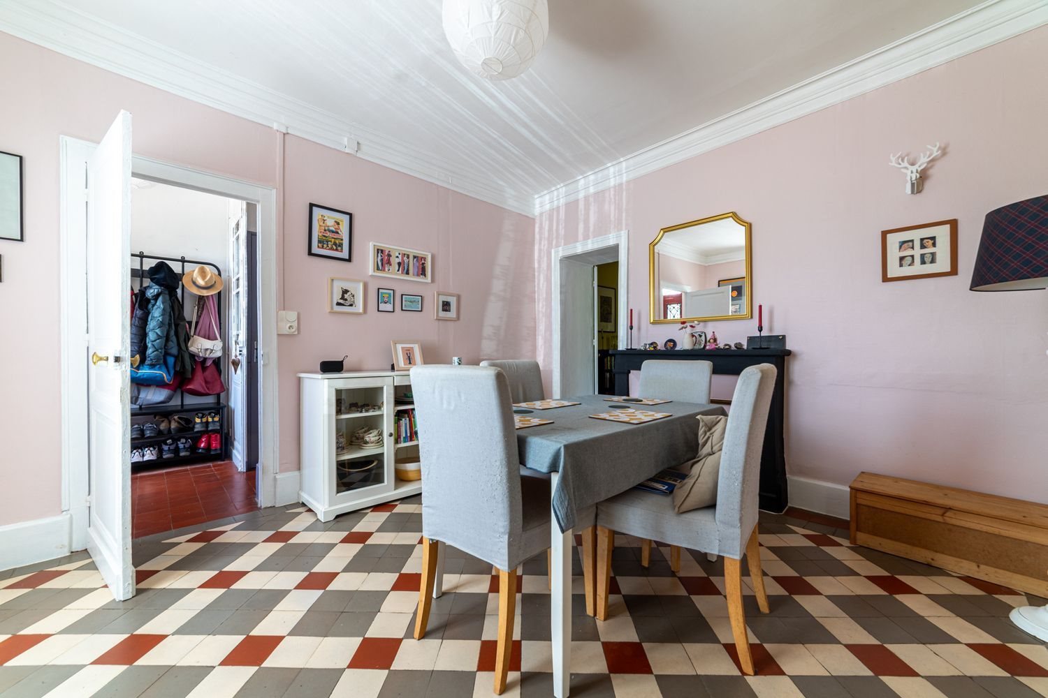 Maison à vendre, 90m², Chezal-Benoît