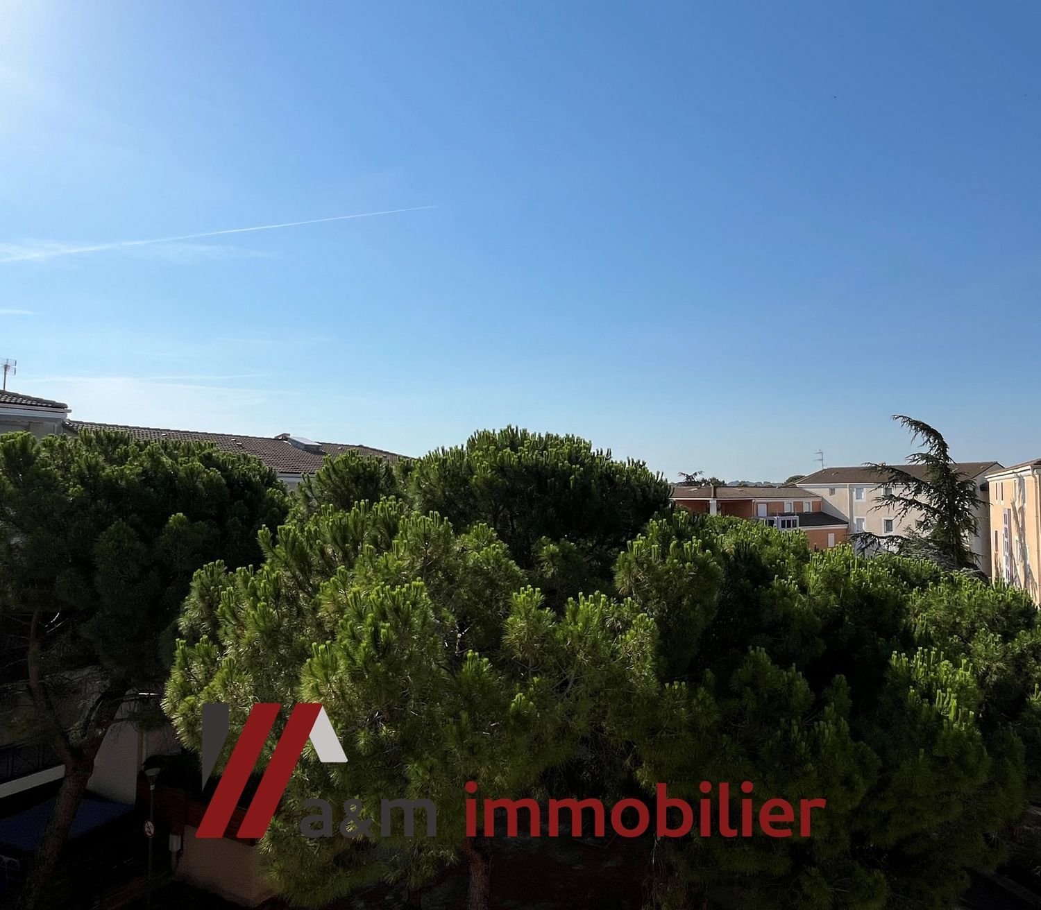 Appartement à vendre, 78m², Istres