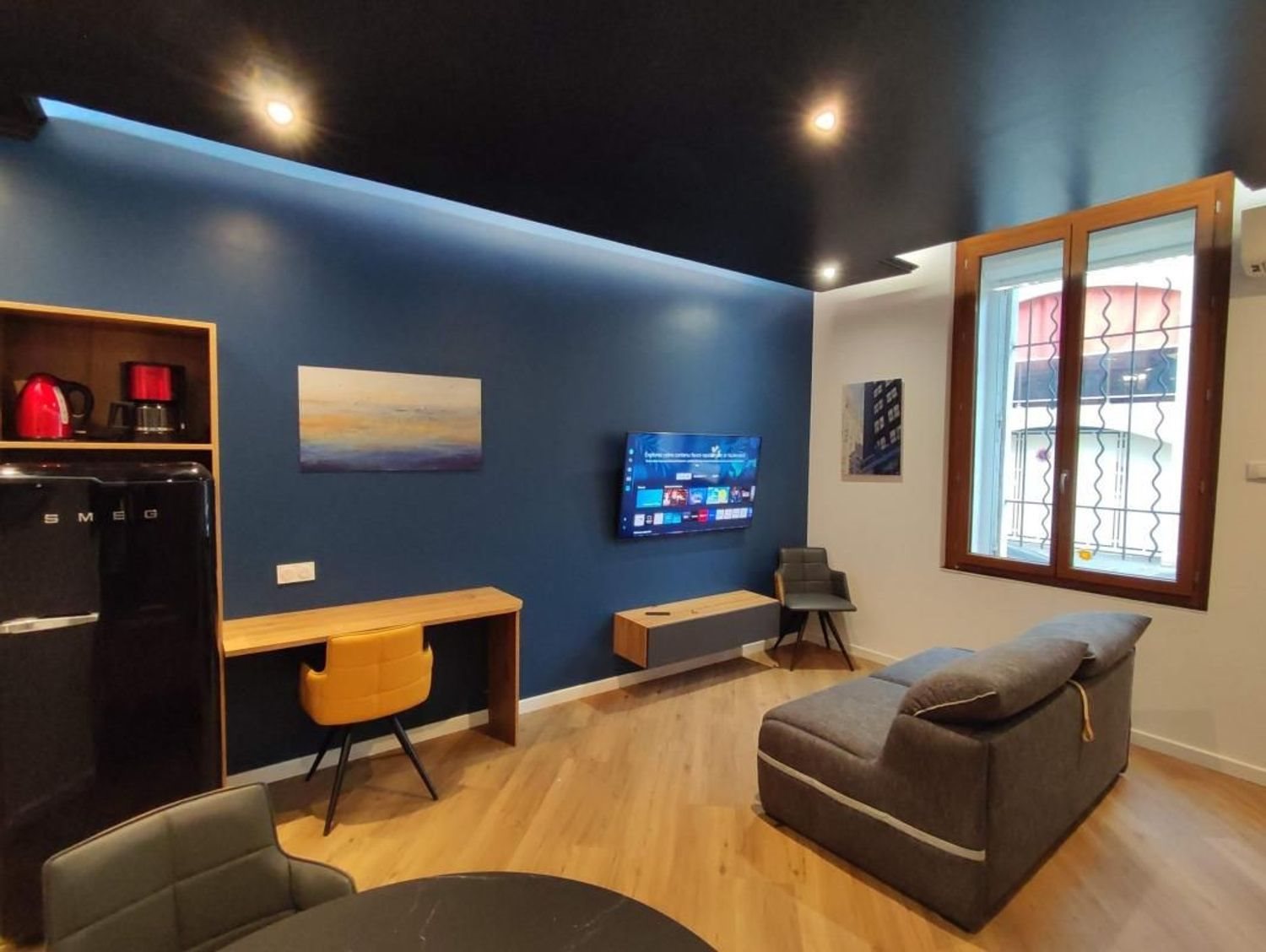 Appartement à vendre, 35m², Narbonne