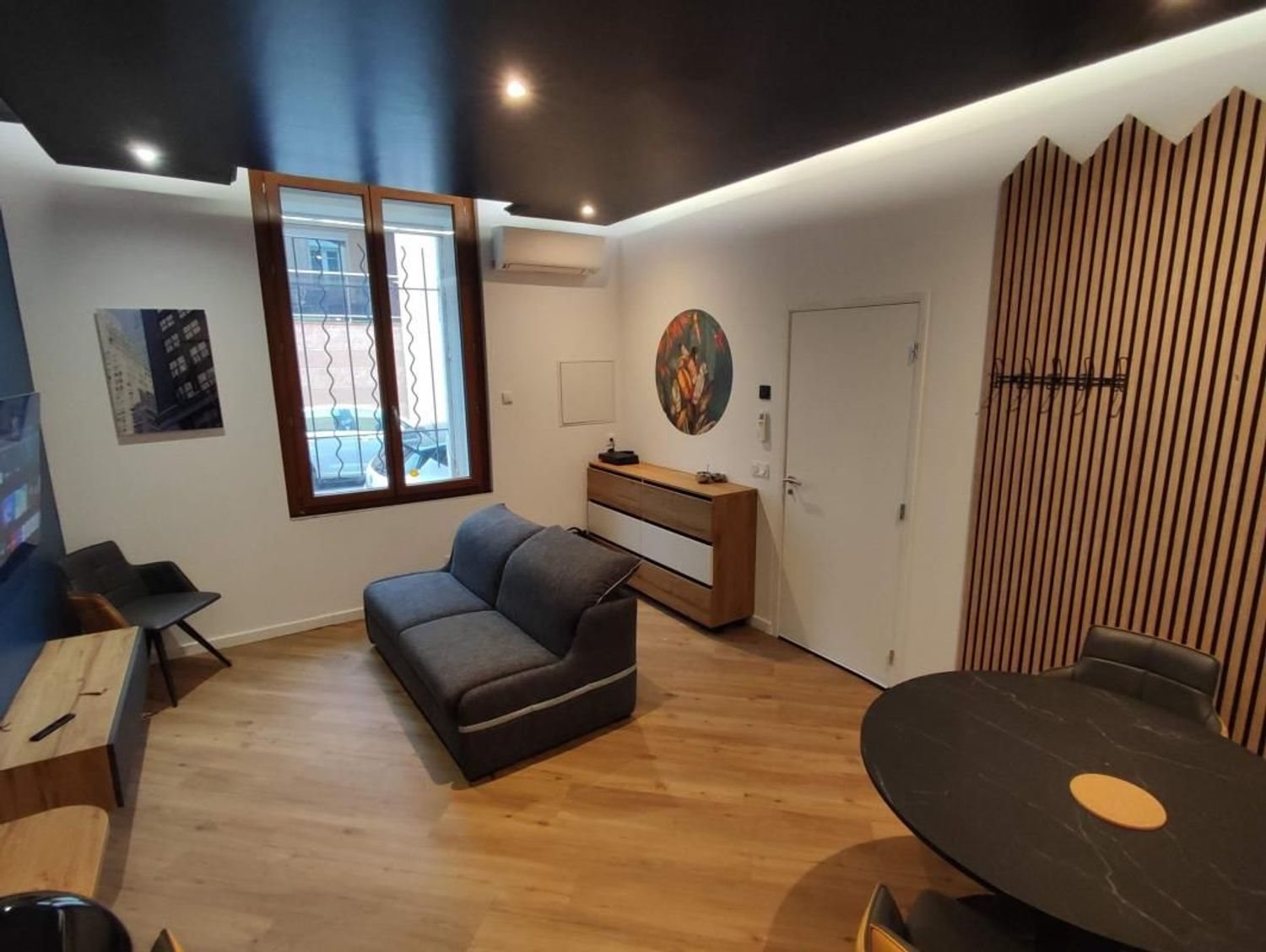 Appartement à vendre, 35m², Narbonne