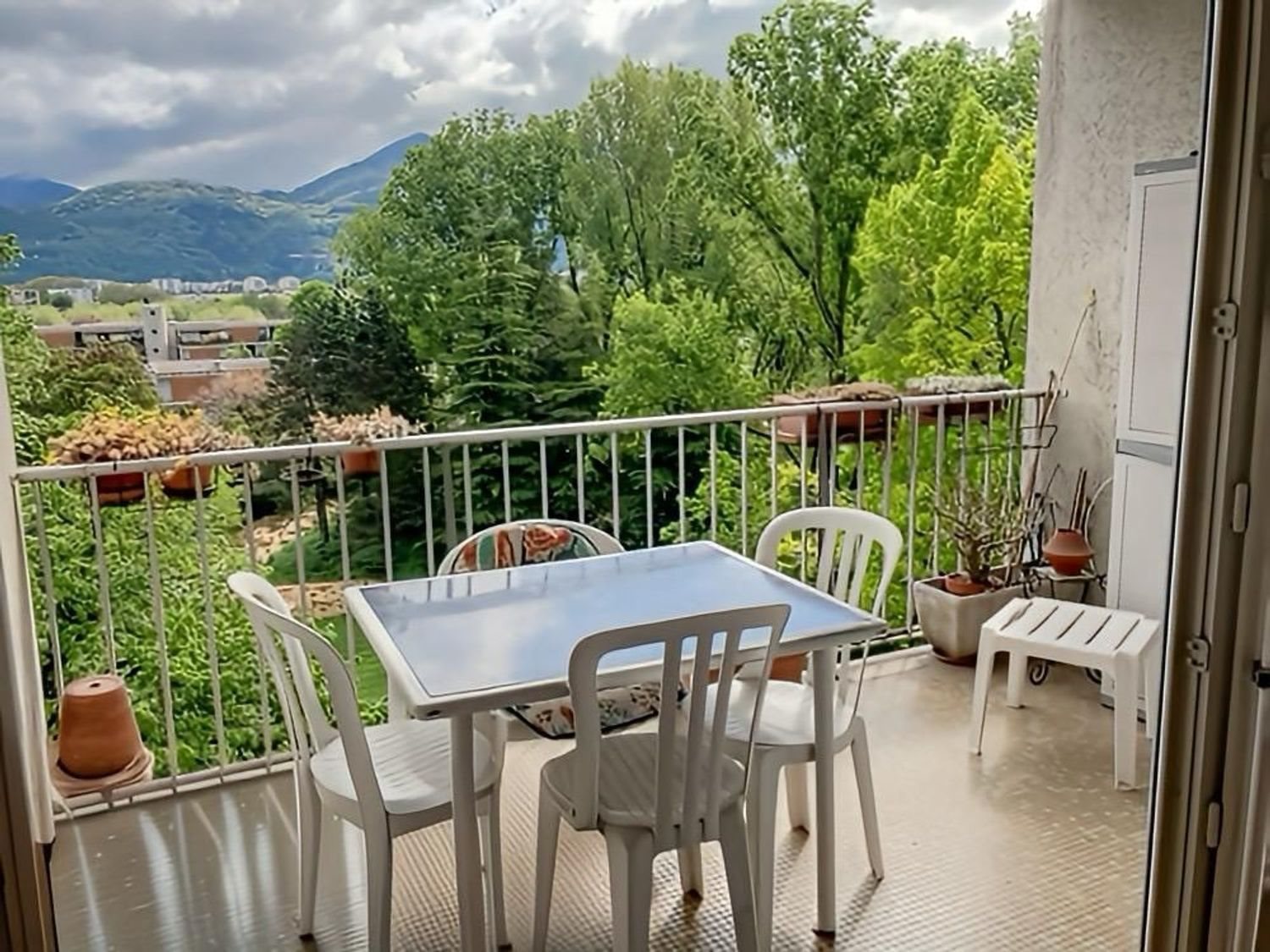 Appartement à vendre, 85m², Grenoble