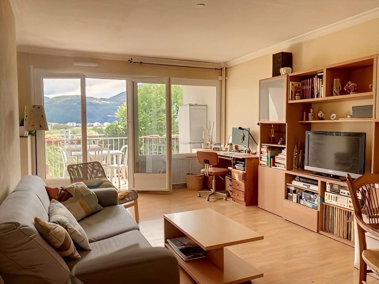 Appartement à vendre, 85m², Grenoble