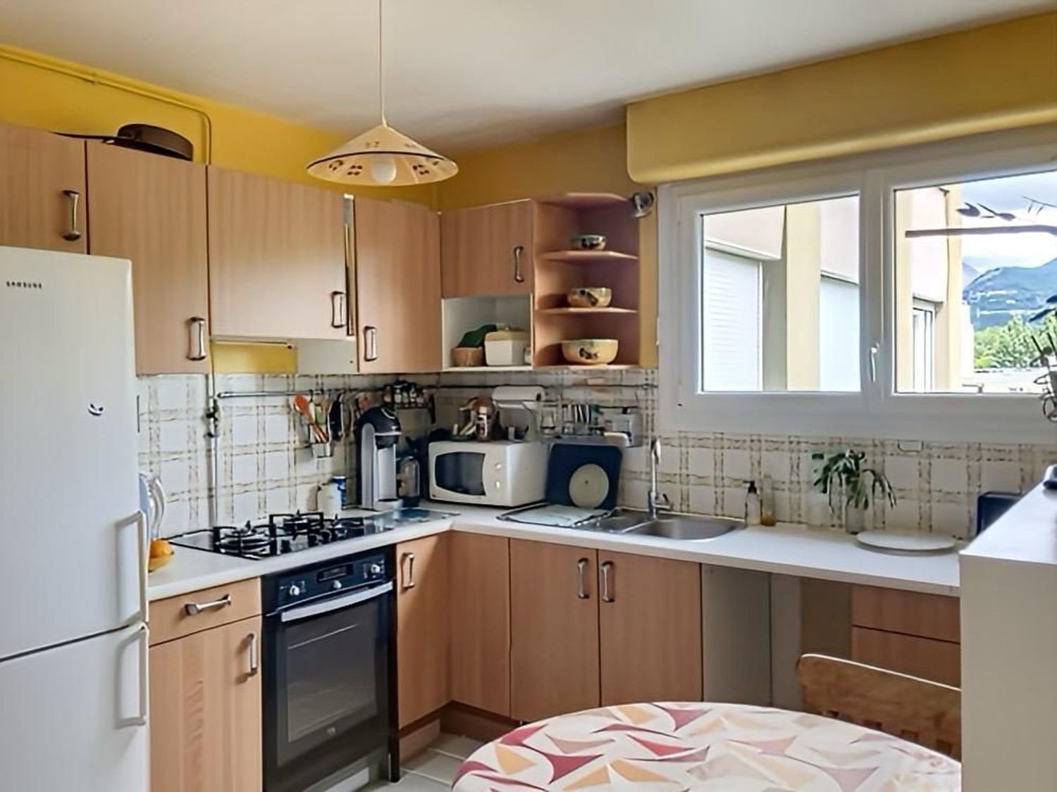 Appartement à vendre, 85m², Grenoble