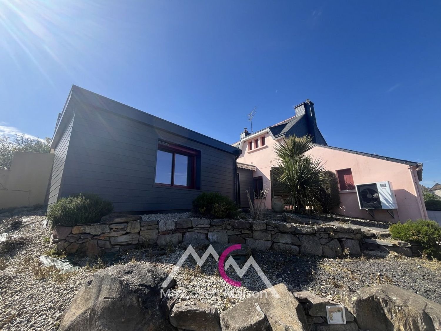 Maison à vendre, 100m², Saint-Dolay