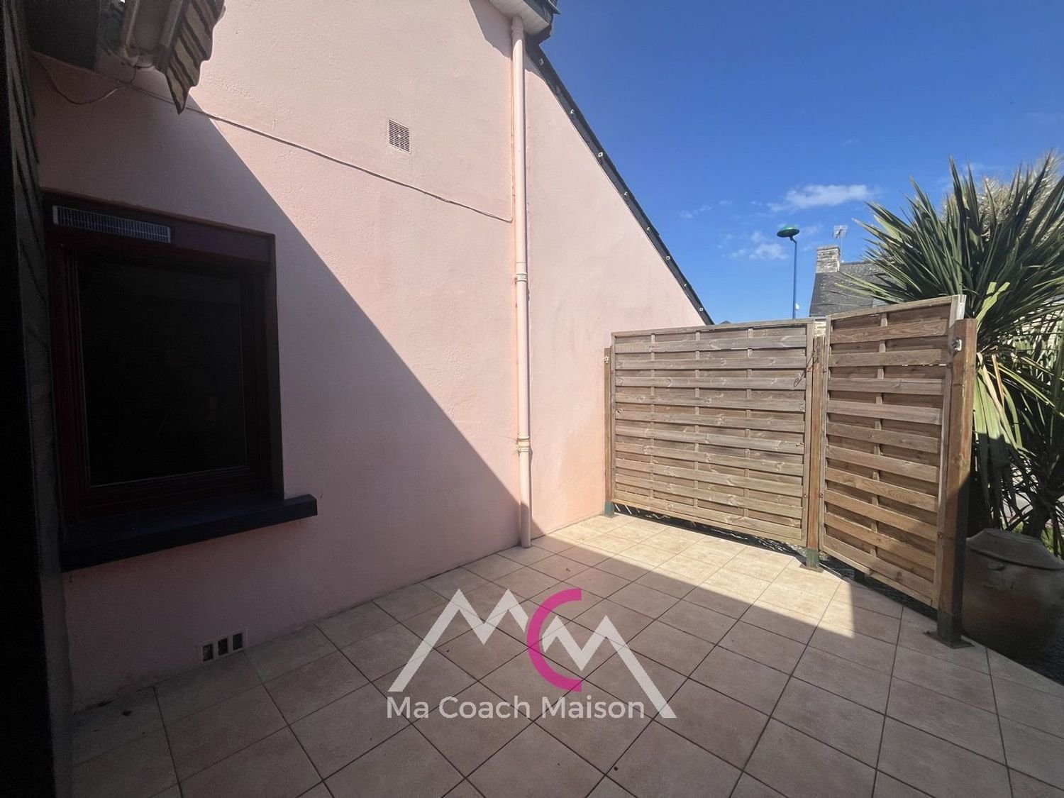 Maison à vendre, 100m², Saint-Dolay