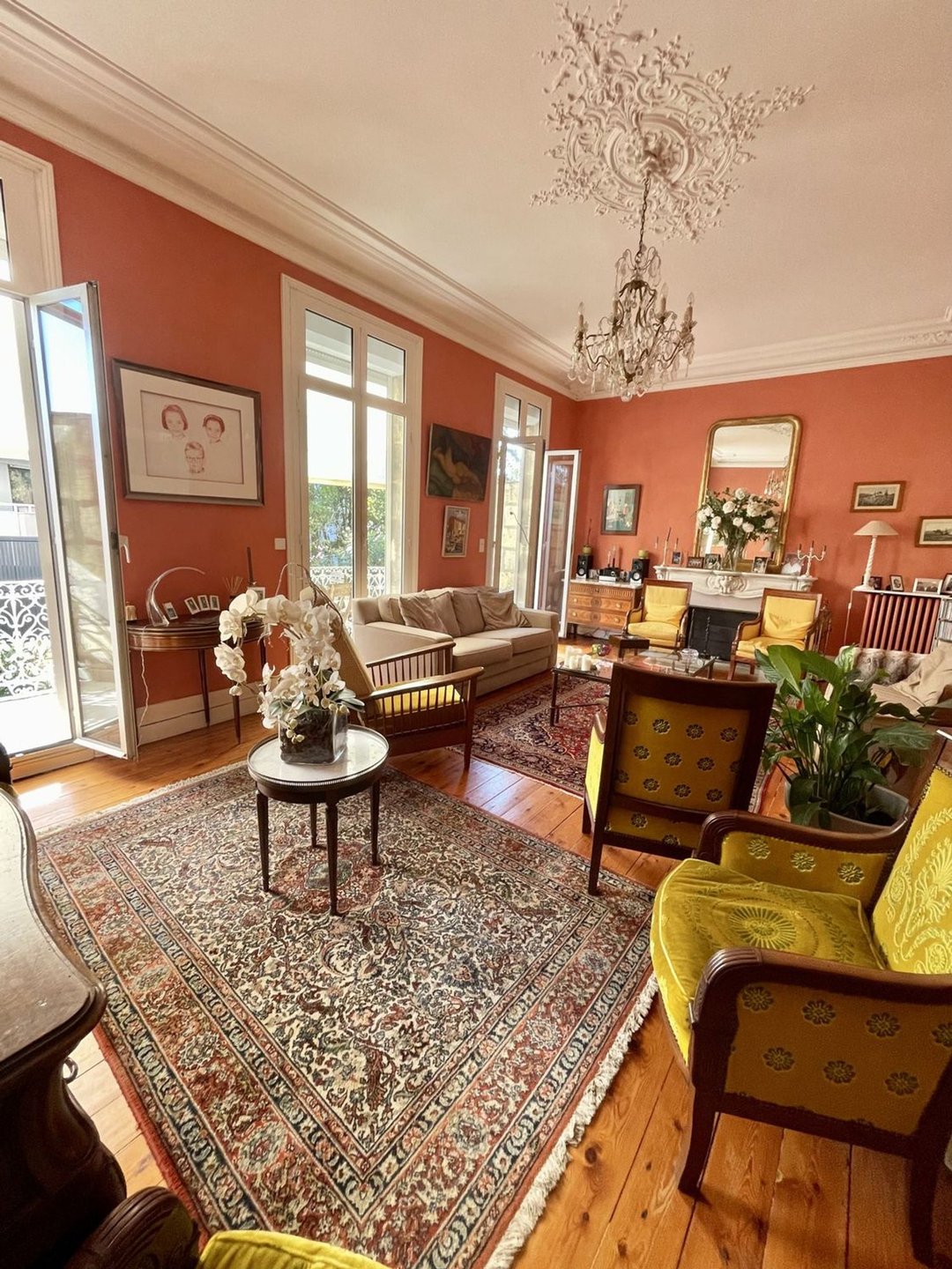 Maison à vendre, 260m², Bordeaux