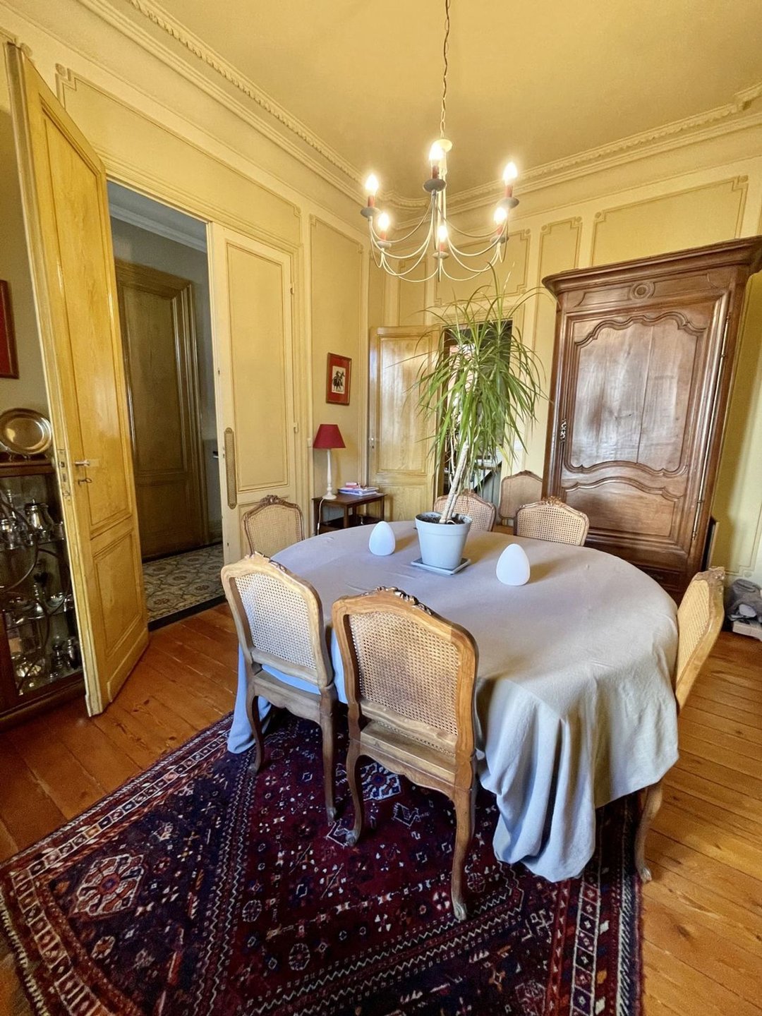 Maison à vendre, 260m², Bordeaux