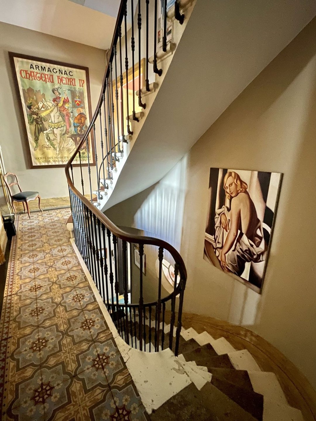 Maison à vendre, 260m², Bordeaux
