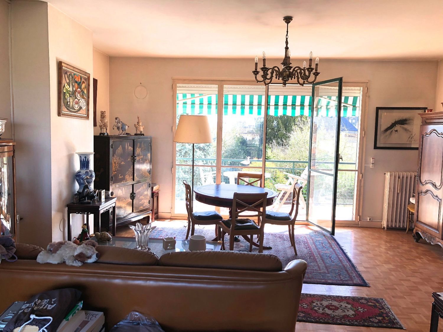 Appartement à vendre, 90m², Bordeaux