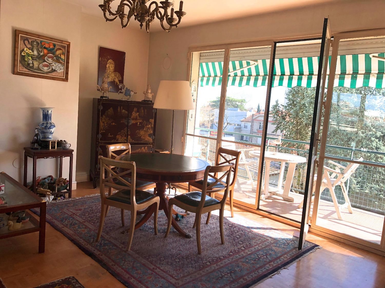 Appartement à vendre, 90m², Bordeaux