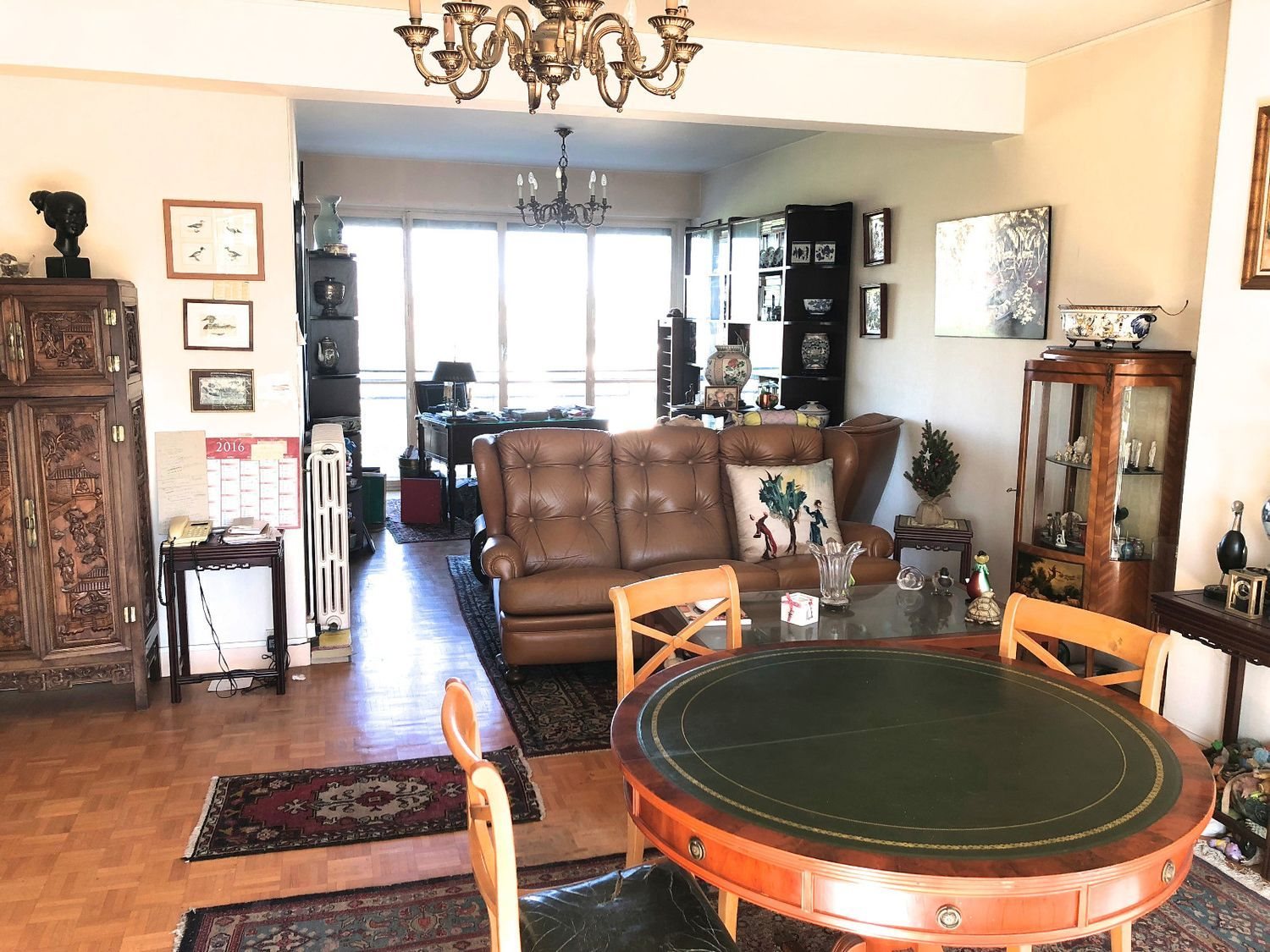 Appartement à vendre, 90m², Bordeaux