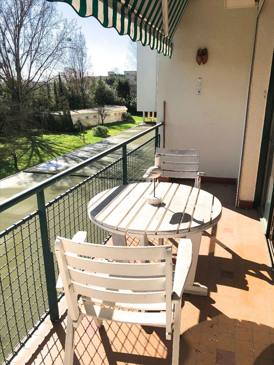 Appartement à vendre, 90m², Bordeaux
