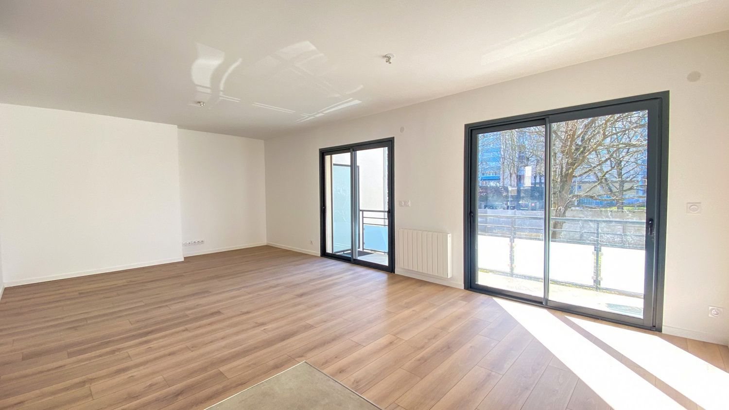 Appartement à vendre, 91m², Villejuif