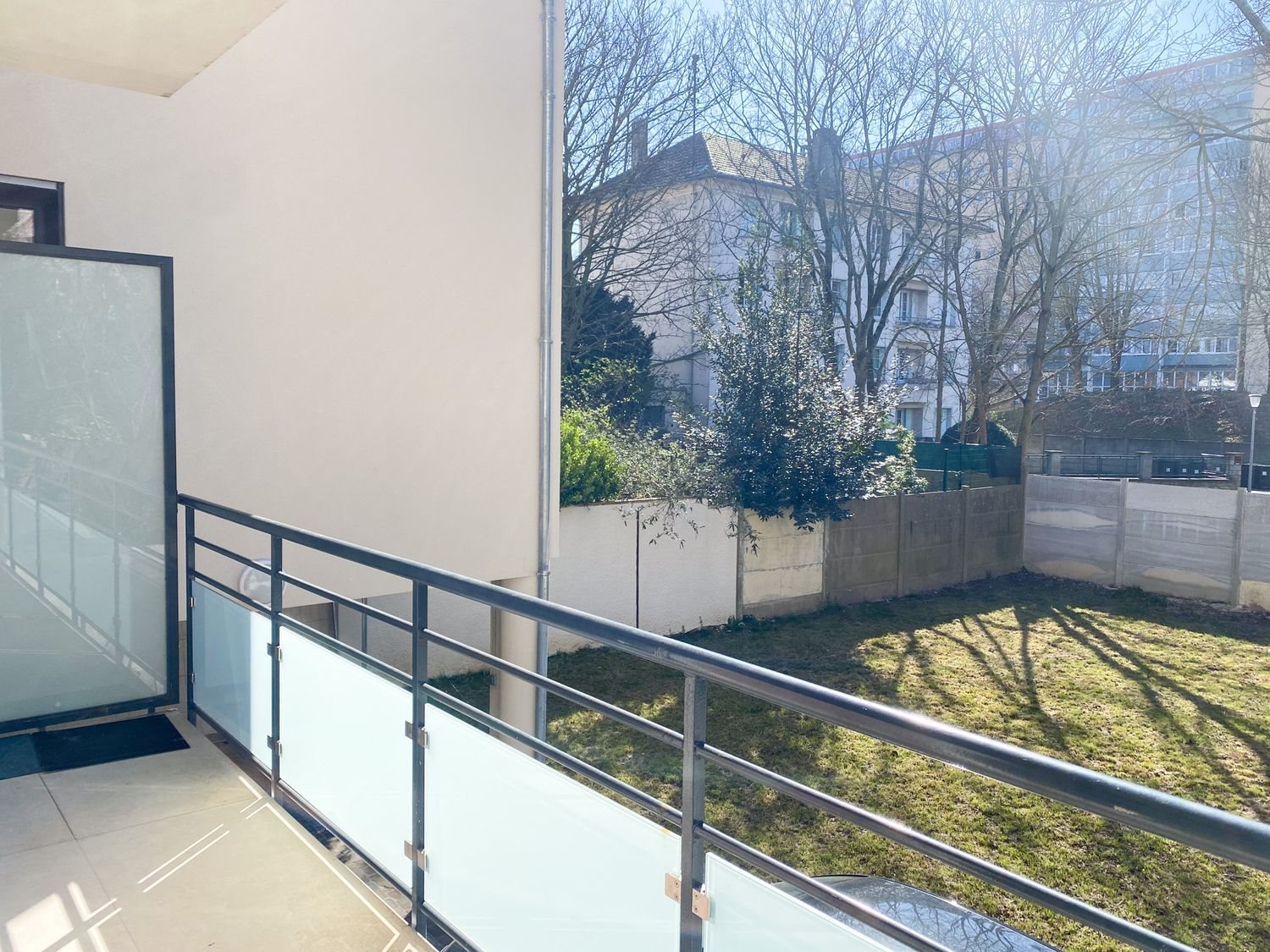 Appartement à vendre, 91m², Villejuif