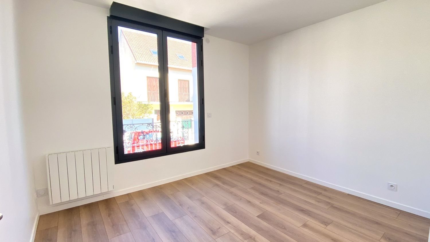 Appartement à vendre, 91m², Villejuif