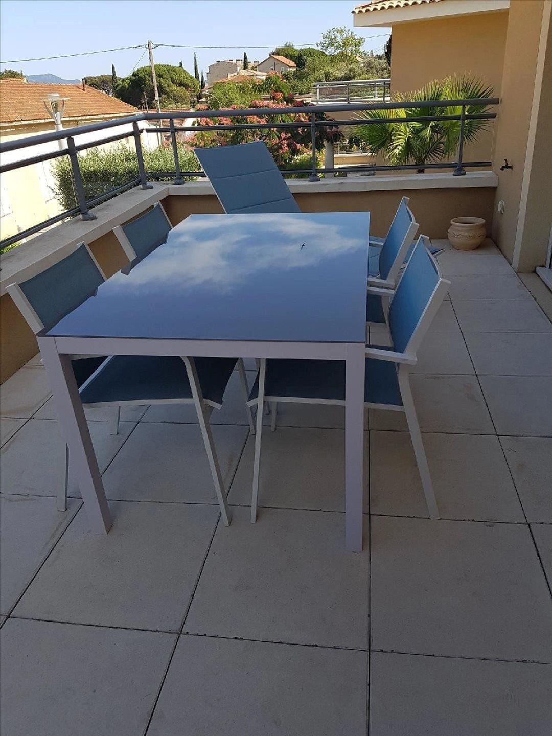 Appartement à louer, 62m², Bandol