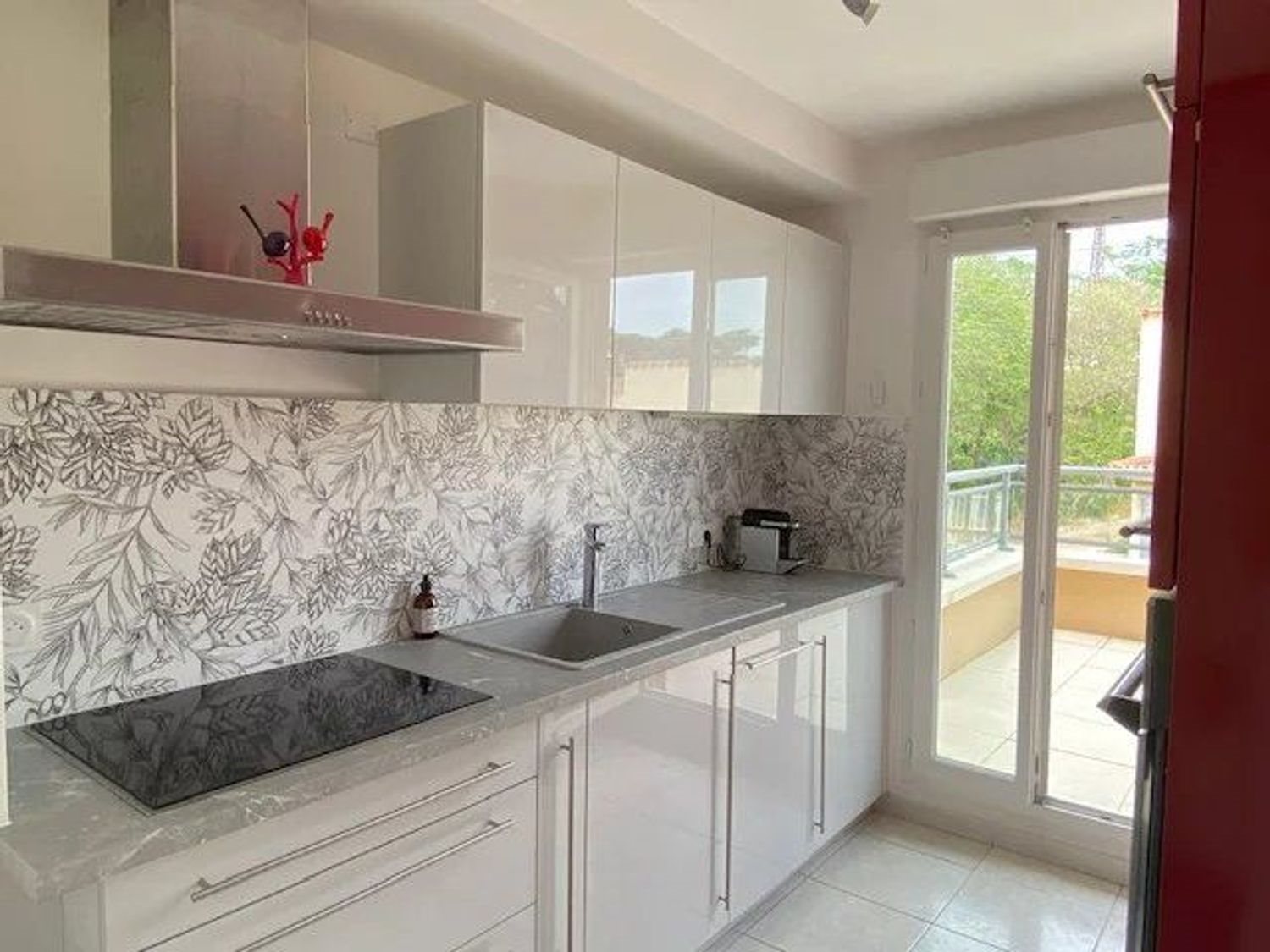 Appartement à louer, 62m², Bandol