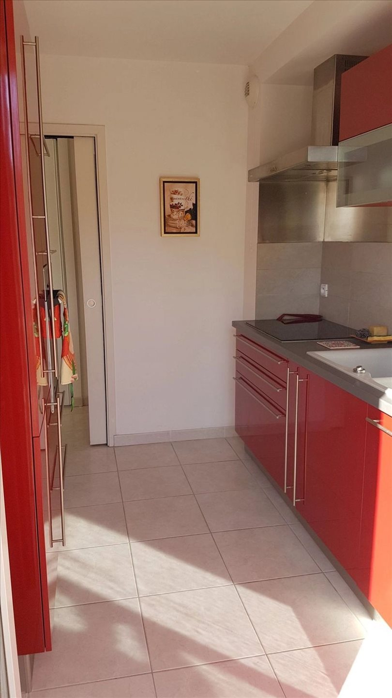 Appartement à louer, 62m², Bandol