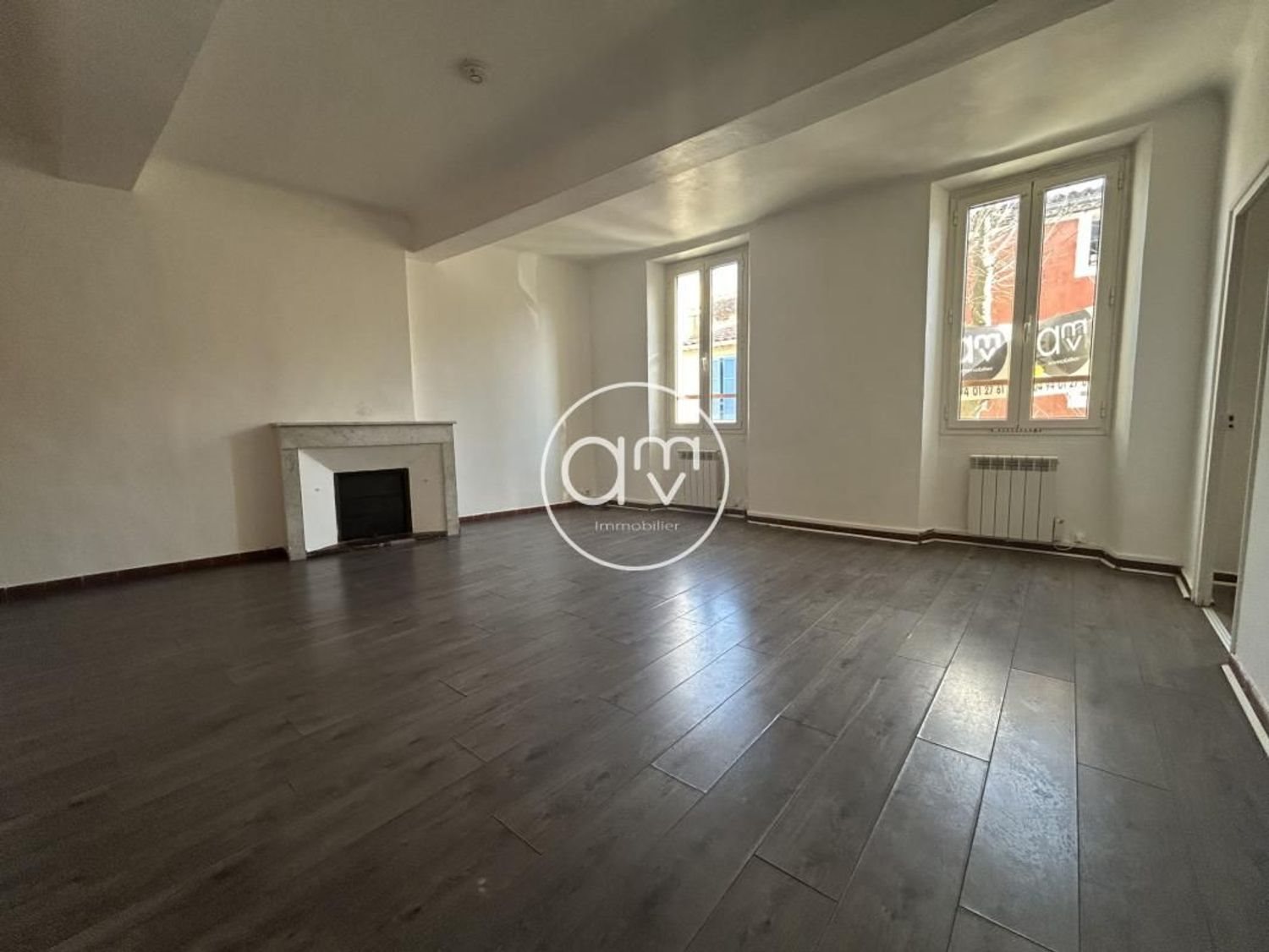 Appartement à vendre, 90m², Cuers