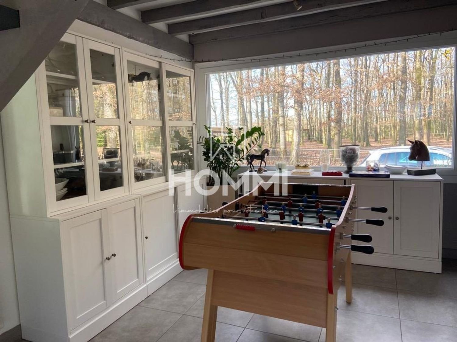 Maison à vendre, 215m², Le Cellier