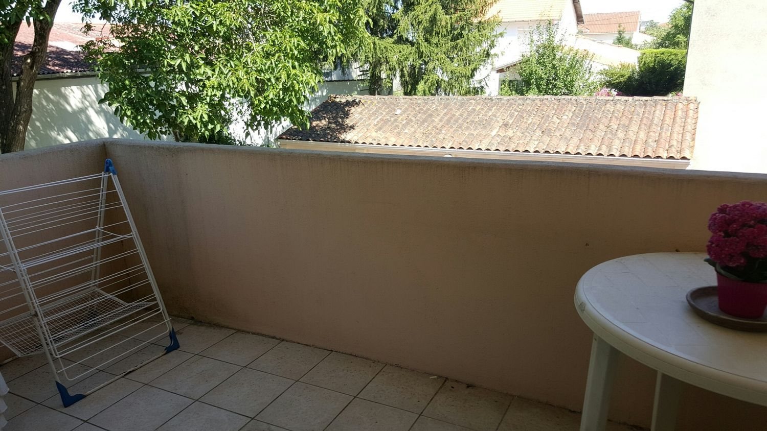 Appartement à louer, 62m², Saintes