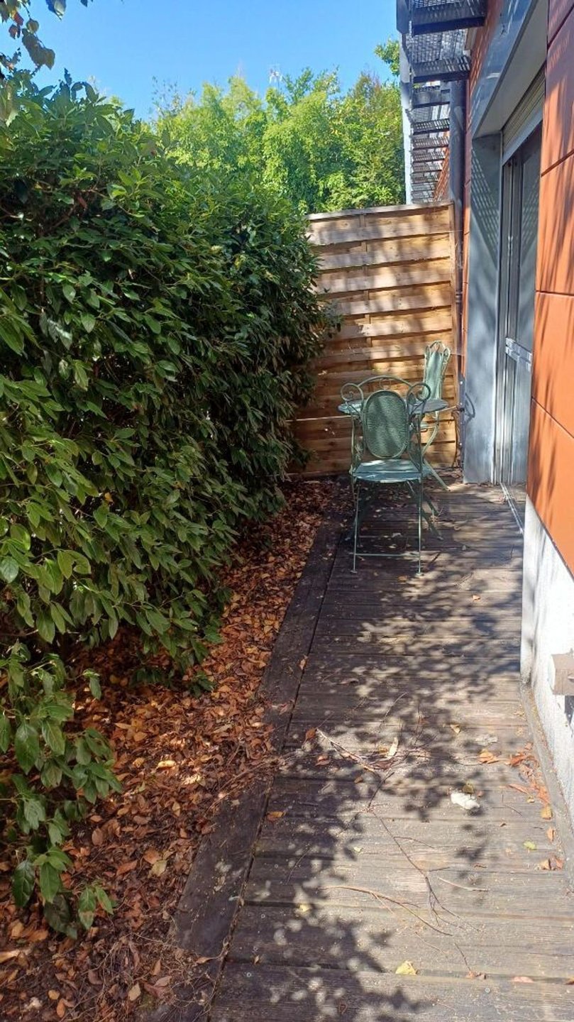 Appartement à vendre, 44m², Mérignac
