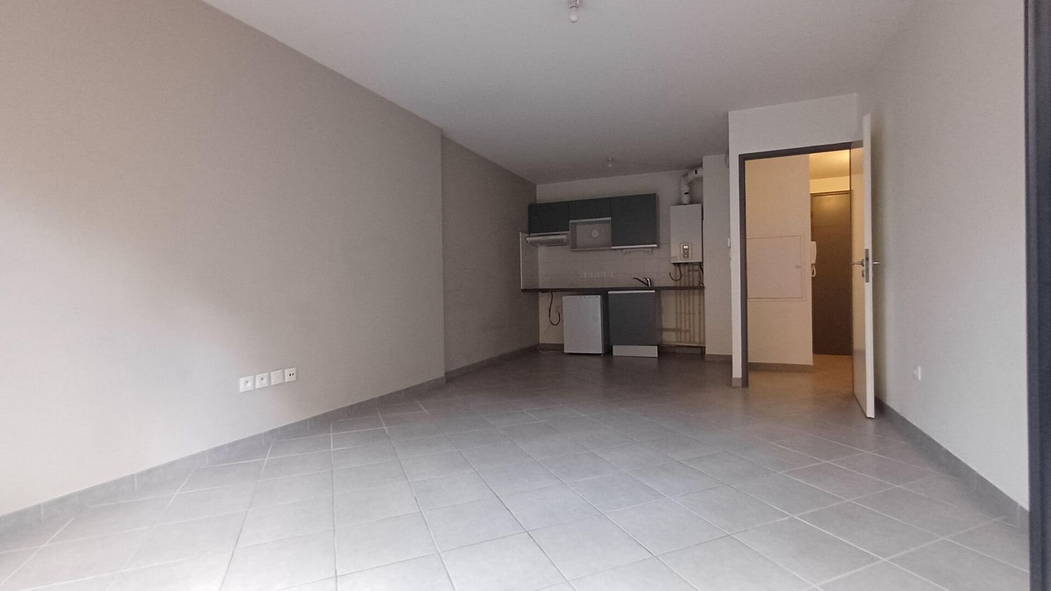 Appartement à vendre, 44m², Mérignac