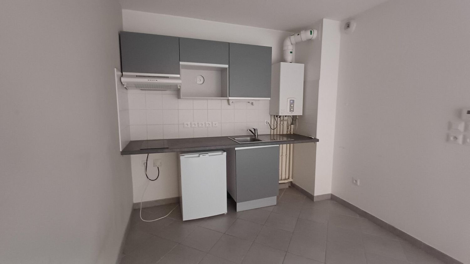 Appartement à vendre, 44m², Mérignac