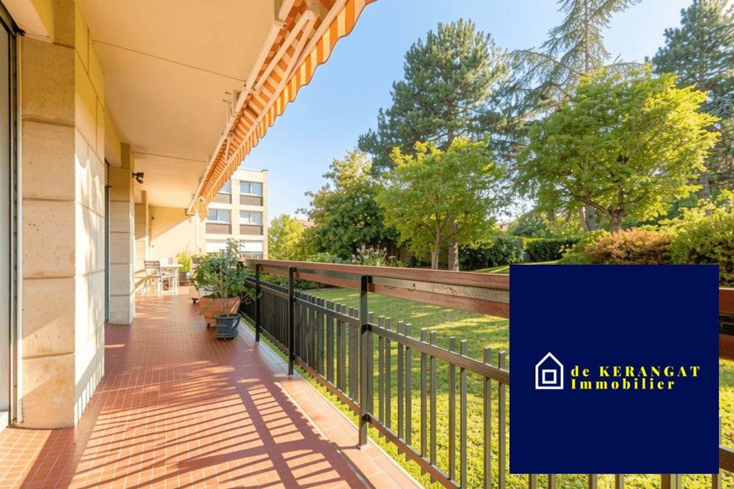 Appartement à vendre, 123m², Sceaux