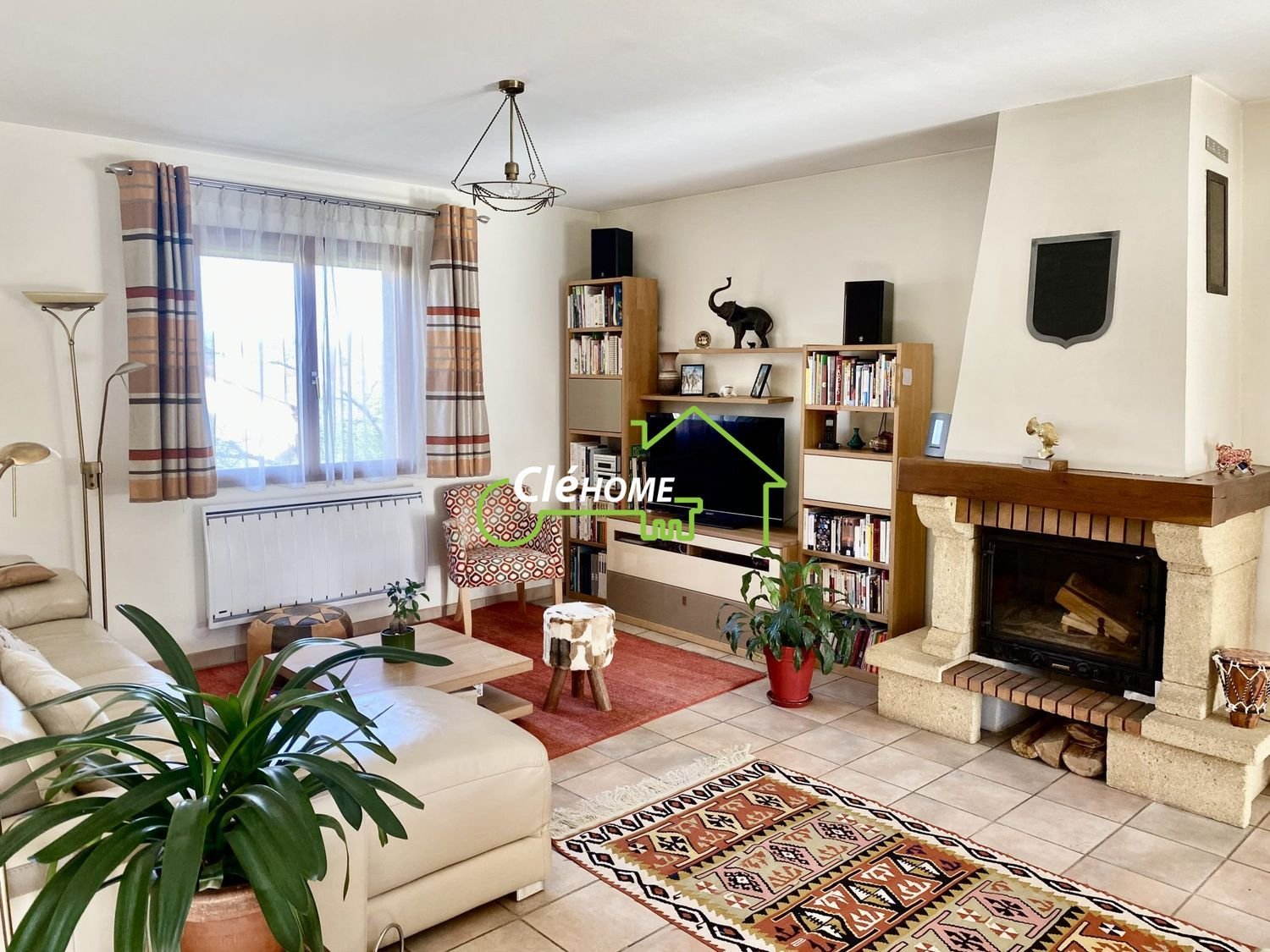 Maison à vendre, 110m², Lentilly