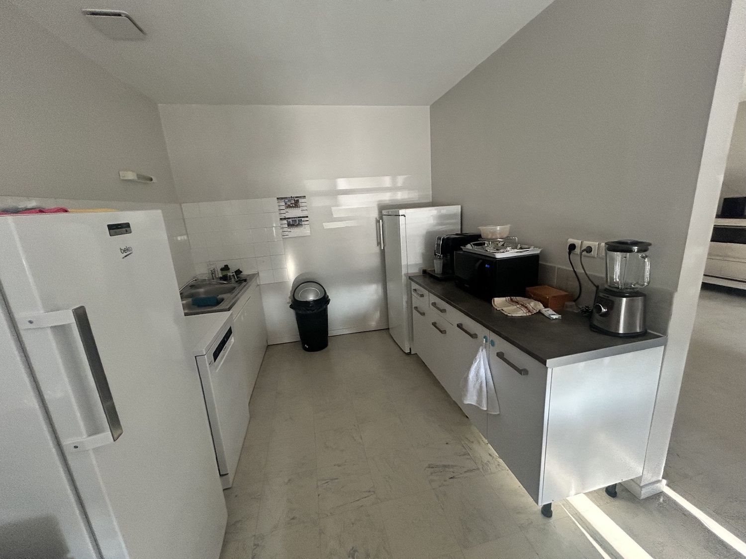 Appartement à louer, 83m², Saint-Rambert-d'Albon