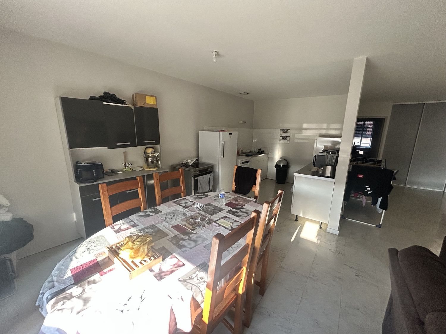 Appartement à louer, 83m², Saint-Rambert-d'Albon