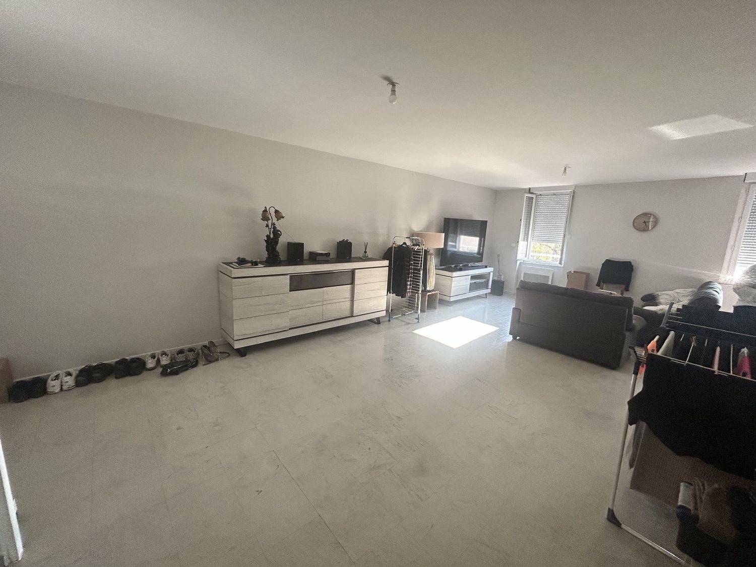 Appartement à louer, 83m², Saint-Rambert-d'Albon