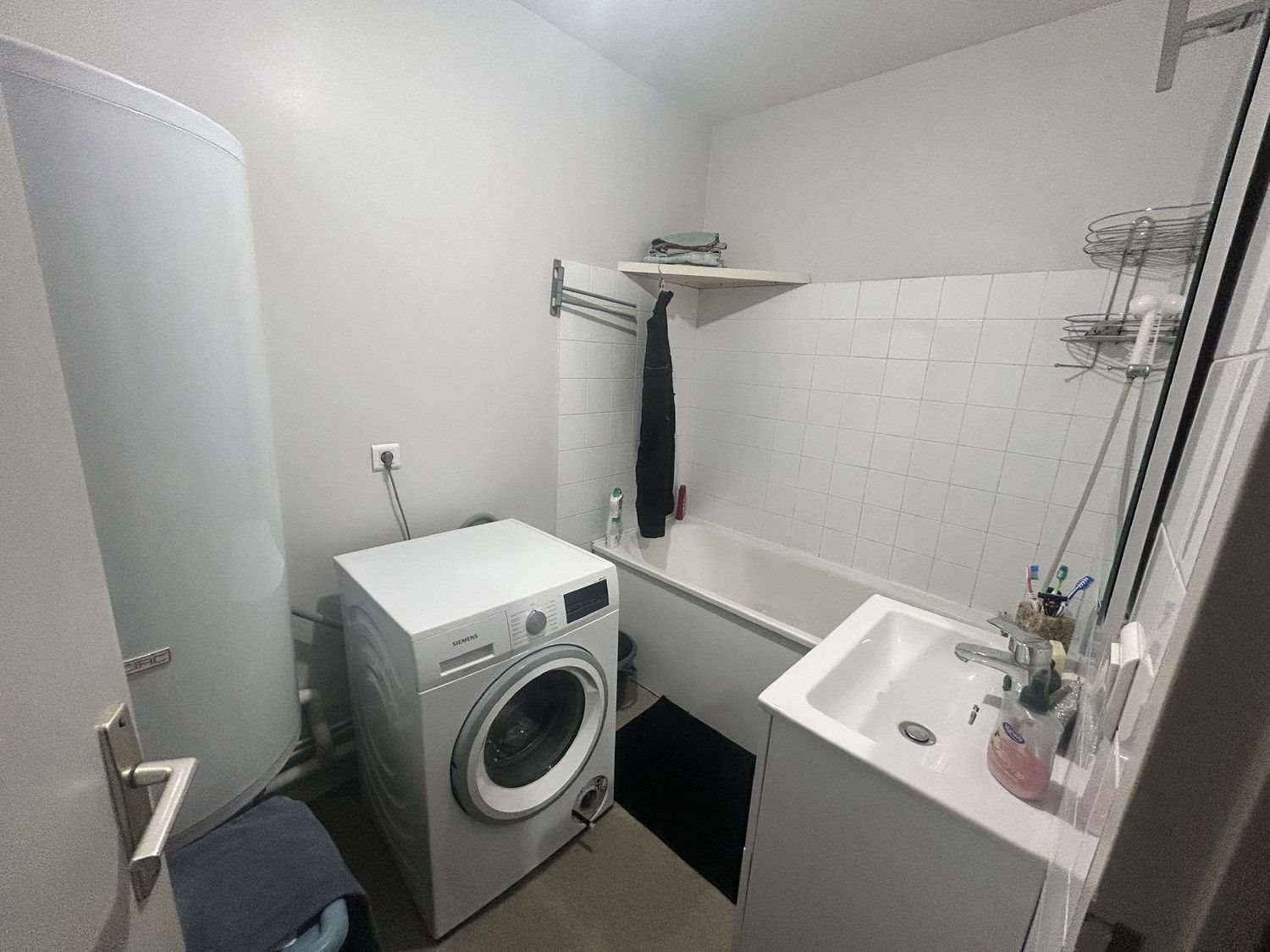 Appartement à louer, 83m², Saint-Rambert-d'Albon