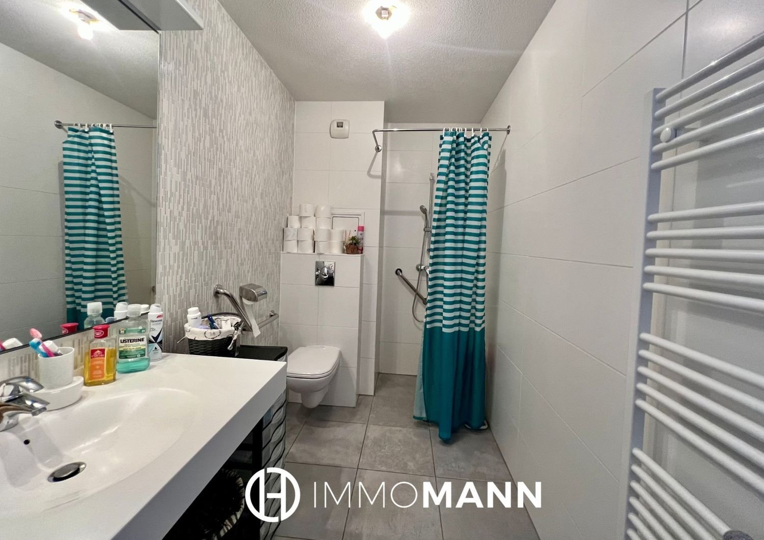 Appartement à vendre, 42m², Bischheim