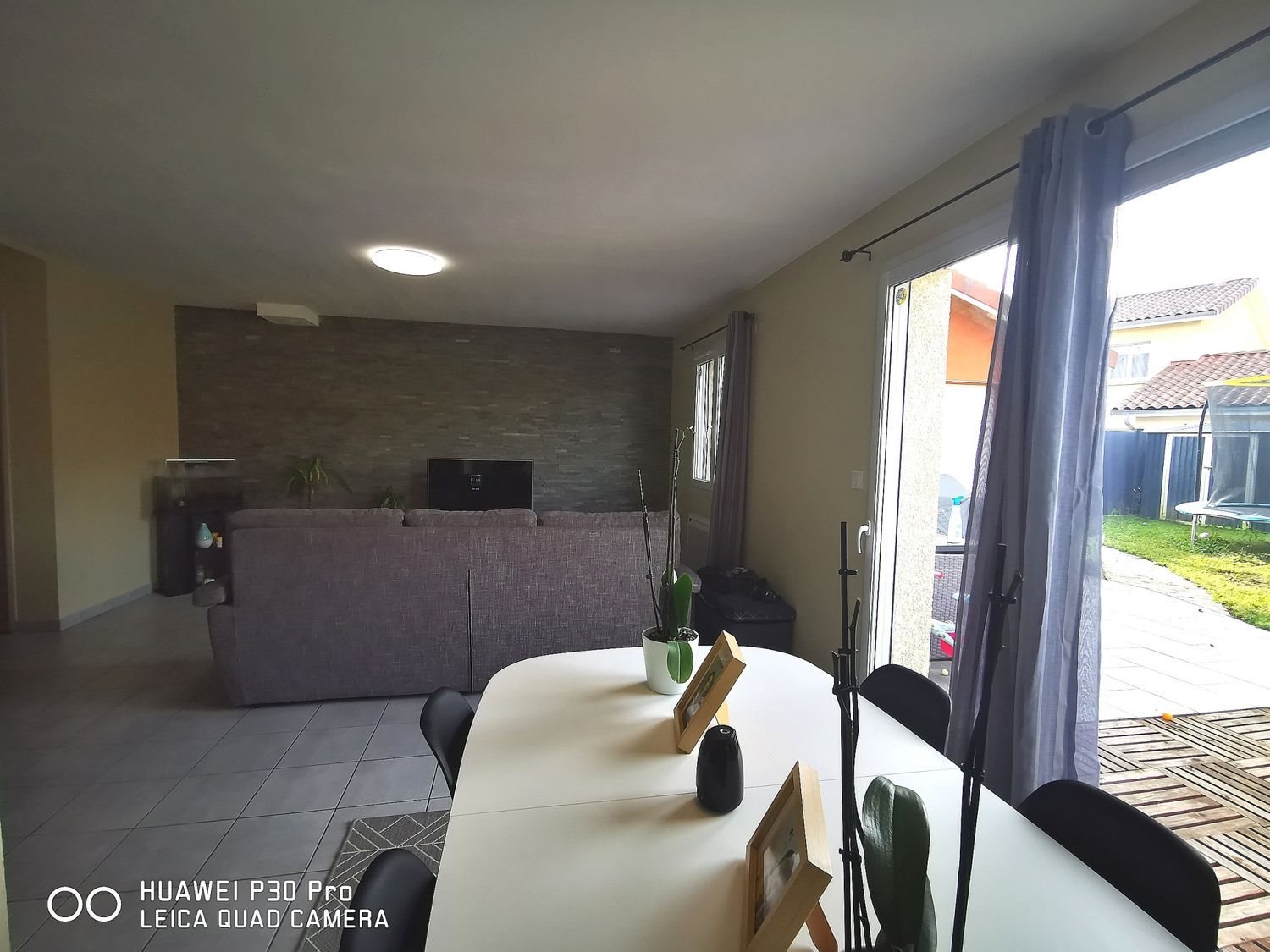 Maison à vendre, 91m², Château-Gaillard