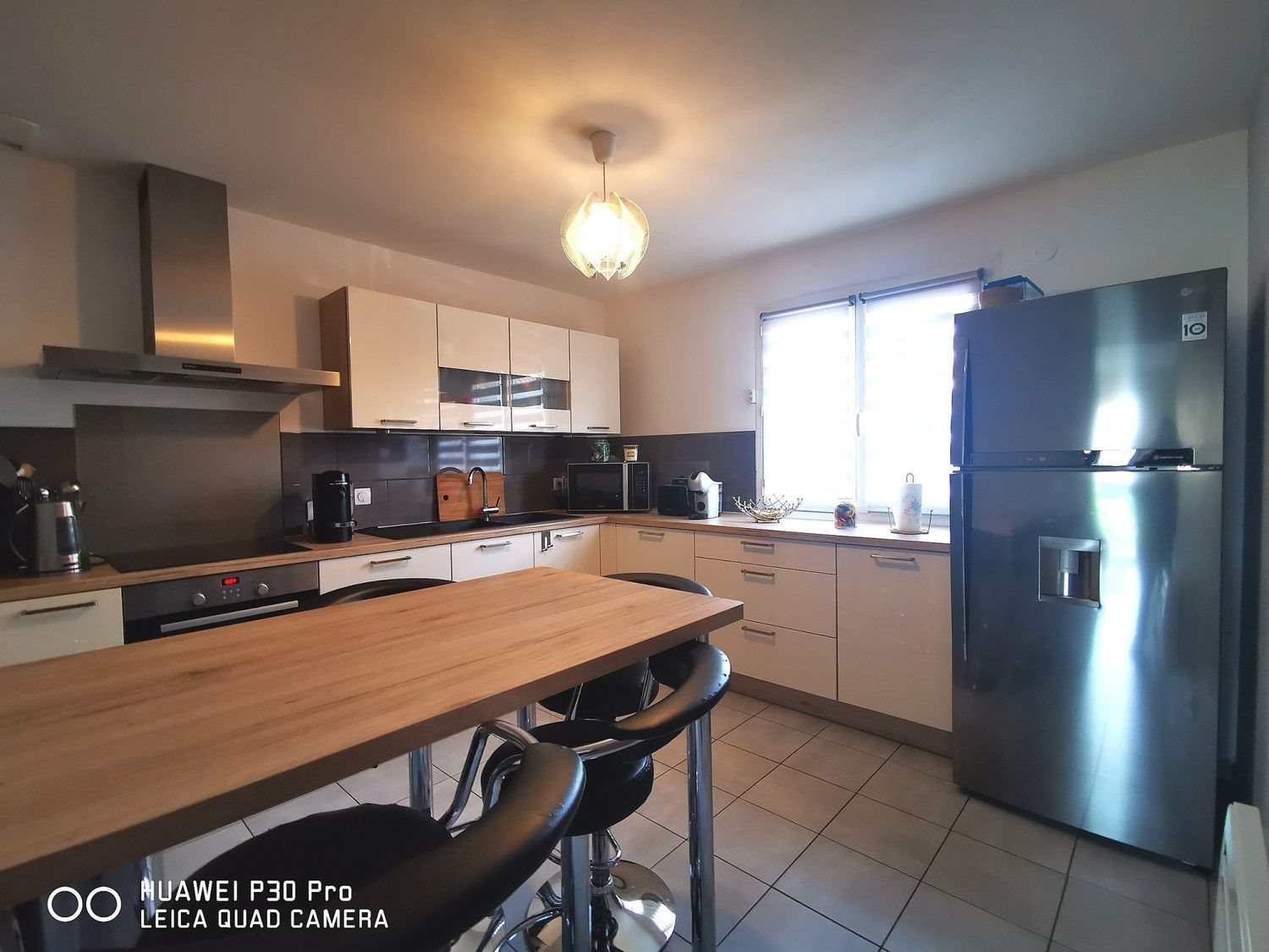 Maison à vendre, 91m², Château-Gaillard
